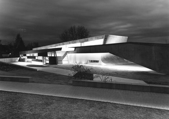 hadid 12 in Worlds Best Female Architect   Zaha Hadid