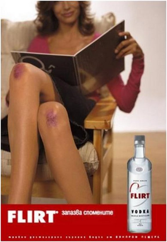 naughtiest advertisements ever 08 in Collection of Naughtiest Advertisements Ever