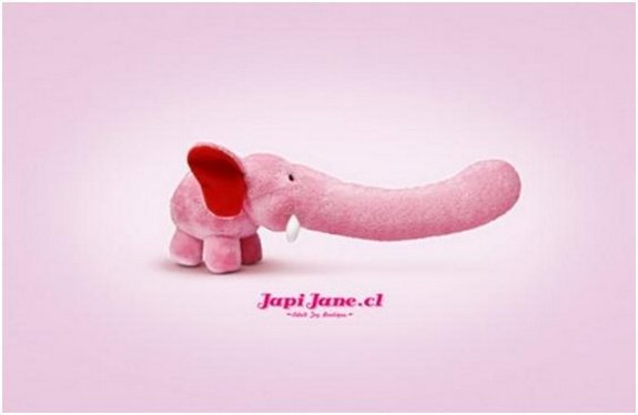 naughtiest advertisements ever 22 in Collection of Naughtiest Advertisements Ever