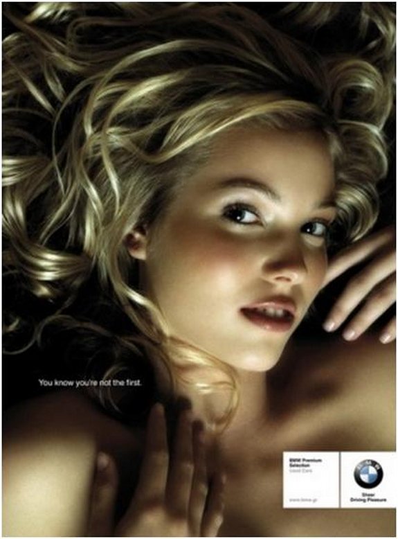 naughtiest advertisements ever 44 in Collection of Naughtiest Advertisements Ever