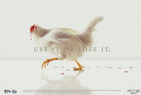 40 Extremely Creative Advertisements I have Ever Seen
