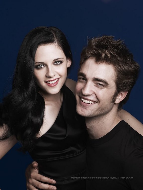 robert pattinson 04 in Love Story   Robert Pattinson and Kristen Stewart