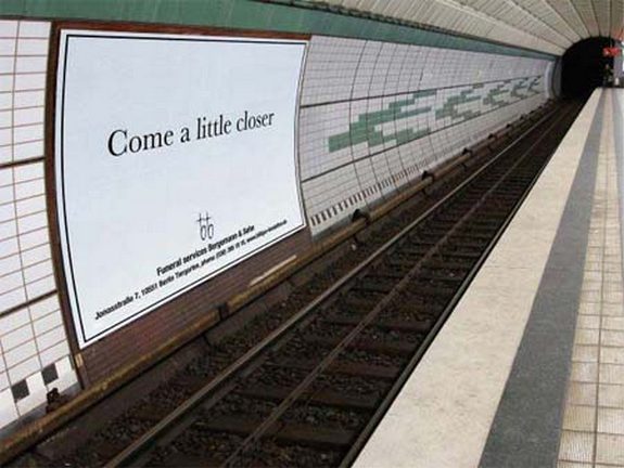funniest advertisements 12 in The Funniest and Cleverest Advertisements Ever!