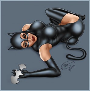 The Best Images of Catwomen