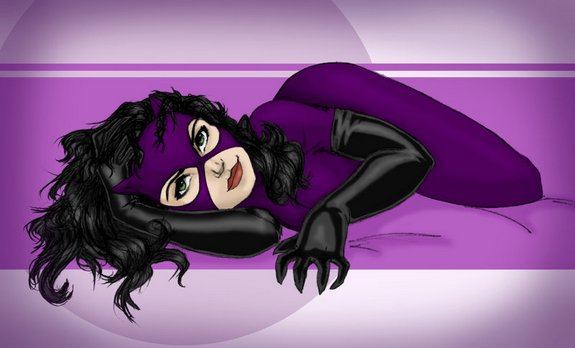 catwomen 26 in The Best Images of Catwomen