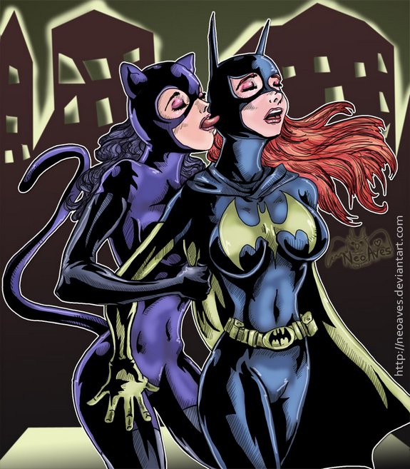 catwomen 48 in The Best Images of Catwomen