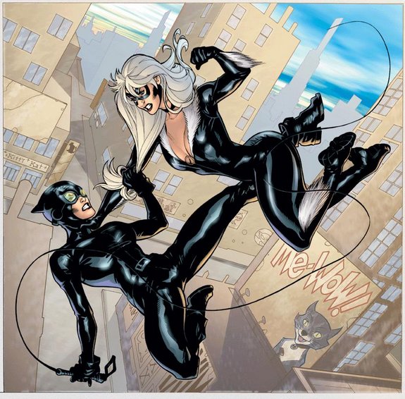 catwomen 51 in The Best Images of Catwomen