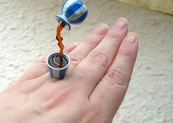 creative rings 06 in Creative 3D Rings