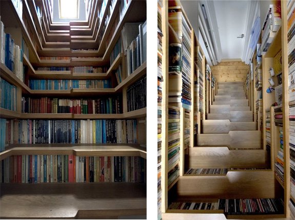 amazing staircases 14 in Amazing Staircases to Heaven