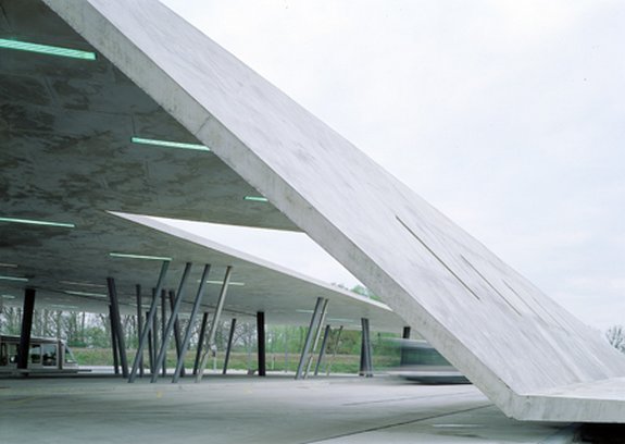 hadid 10 in Worlds Best Female Architect   Zaha Hadid