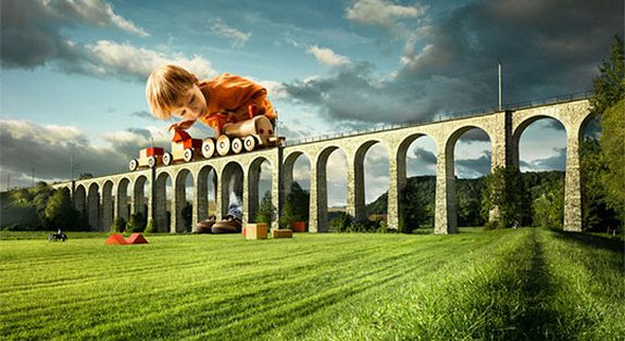 mindblowing photo manipulations 46 in Photo Manipulations That Will Blow Your Mind