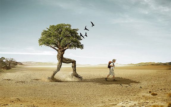 mindblowing photo manipulations 48 in Photo Manipulations That Will Blow Your Mind