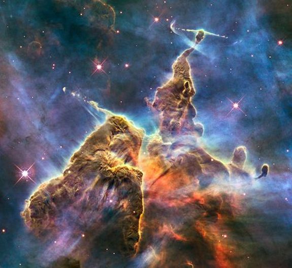 best space photographs 02 in Best Space Photographs of 2010 by NG