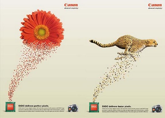 creative advertisements 05 in 40 Most Creative Advertisements You Have Ever Seen