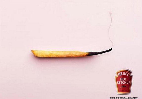 creative advertisements 15 in 40 Most Creative Advertisements You Have Ever Seen