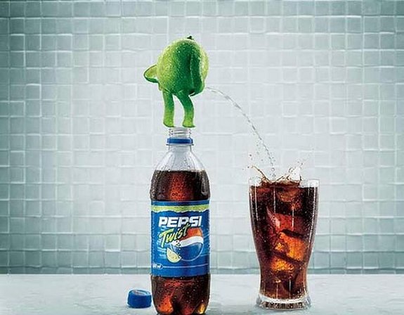 creative advertisements 27 in 40 Most Creative Advertisements You Have Ever Seen
