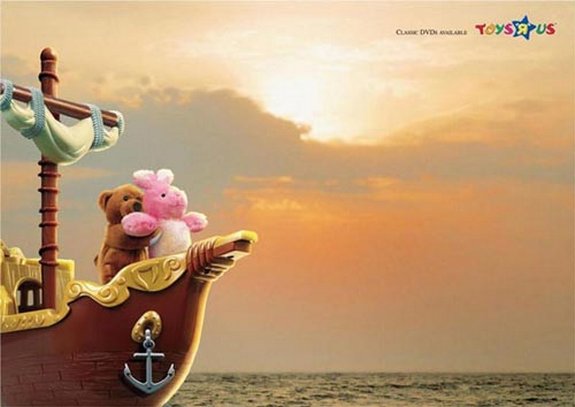 creative advertisements 34 in 40 Most Creative Advertisements You Have Ever Seen