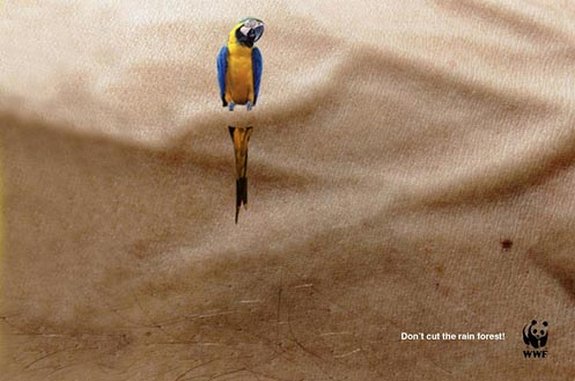 creative advertisements 39 in 40 Most Creative Advertisements You Have Ever Seen
