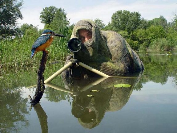funny photographers 15 in 36 Photographers That Would Do Everything to Get That Photo Right
