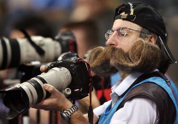 funny photographers 19 in 36 Photographers That Would Do Everything to Get That Photo Right