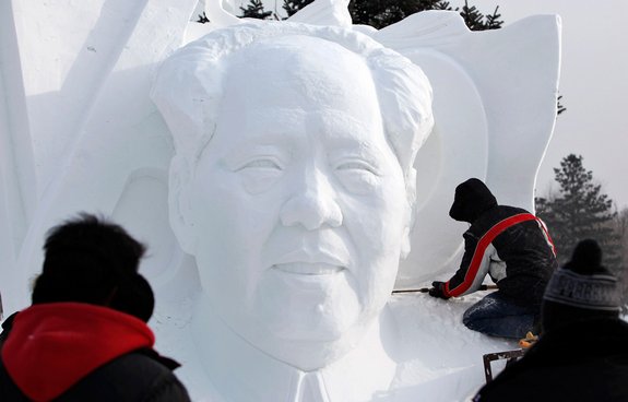 harbin ice festival 04 in Harbin Ice and Snow Sculpture Festival