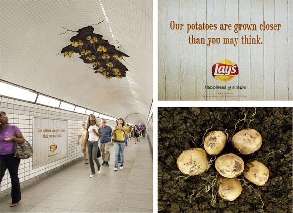 funniest advertisements 07 in The Funniest and Cleverest Advertisements Ever!
