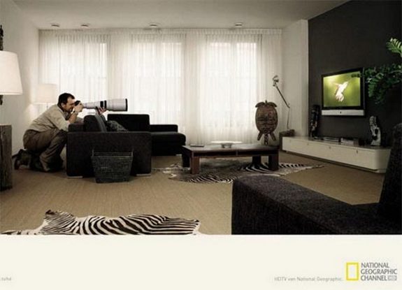 funniest advertisements 18 in The Funniest and Cleverest Advertisements Ever!