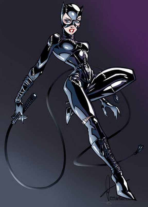 catwomen 19 in The Best Images of Catwomen