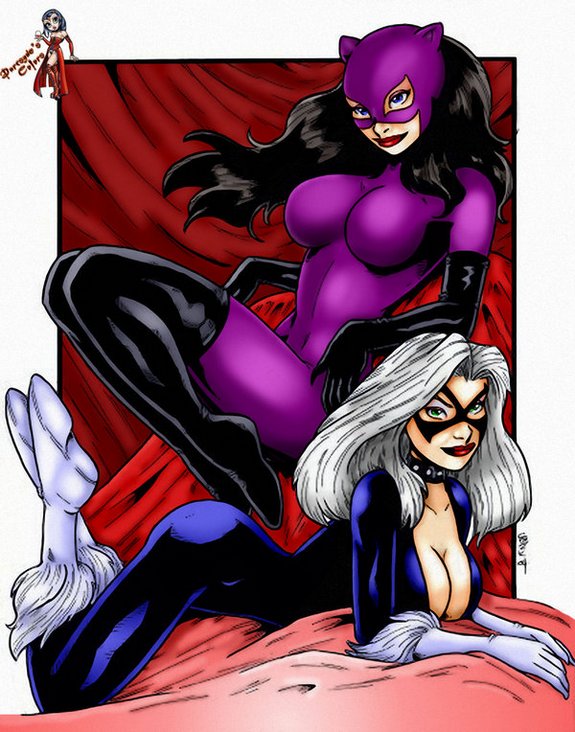 catwomen 22 in The Best Images of Catwomen