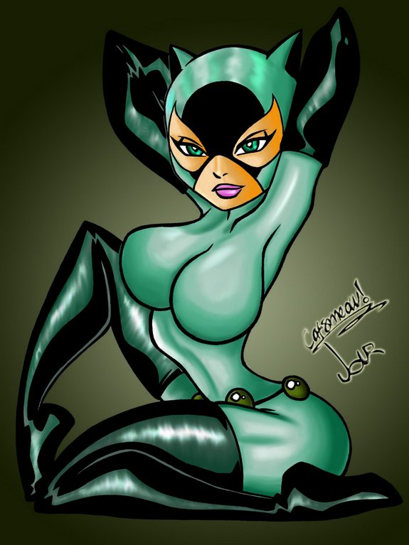 catwomen 28 in The Best Images of Catwomen