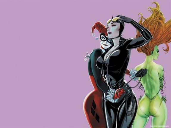 catwomen 43 in The Best Images of Catwomen