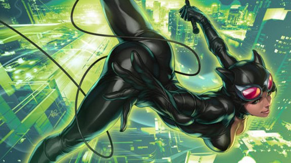 catwomen 50 in The Best Images of Catwomen