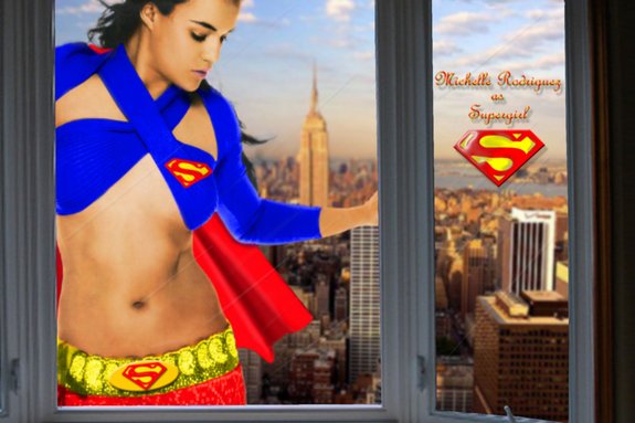 famous as super girls 18 in Famous Beauties as Super Girls