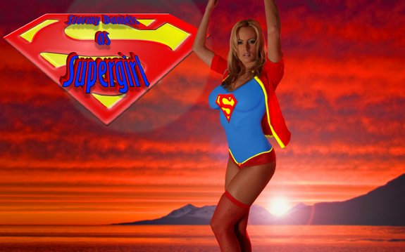 famous as super girls 19 in Famous Beauties as Super Girls