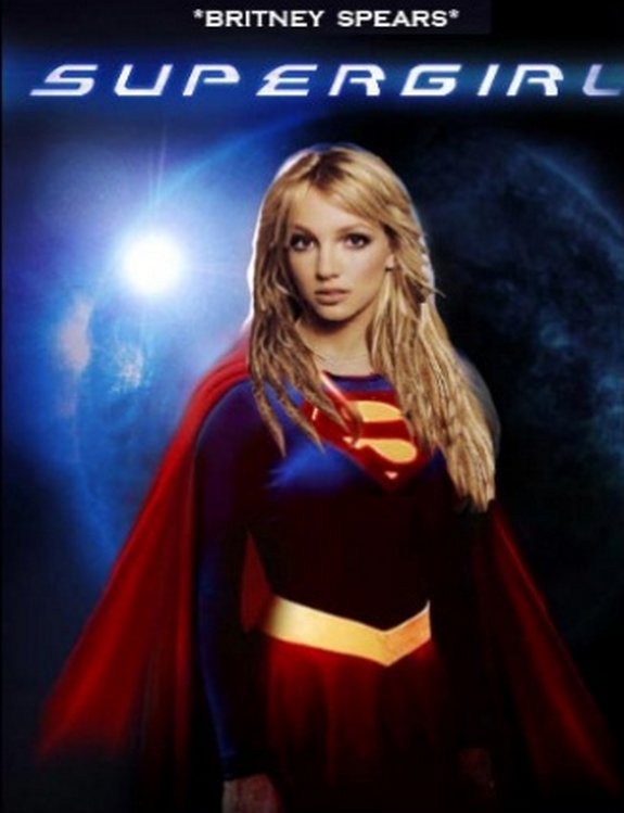 famous as super girls 29 in Famous Beauties as Super Girls