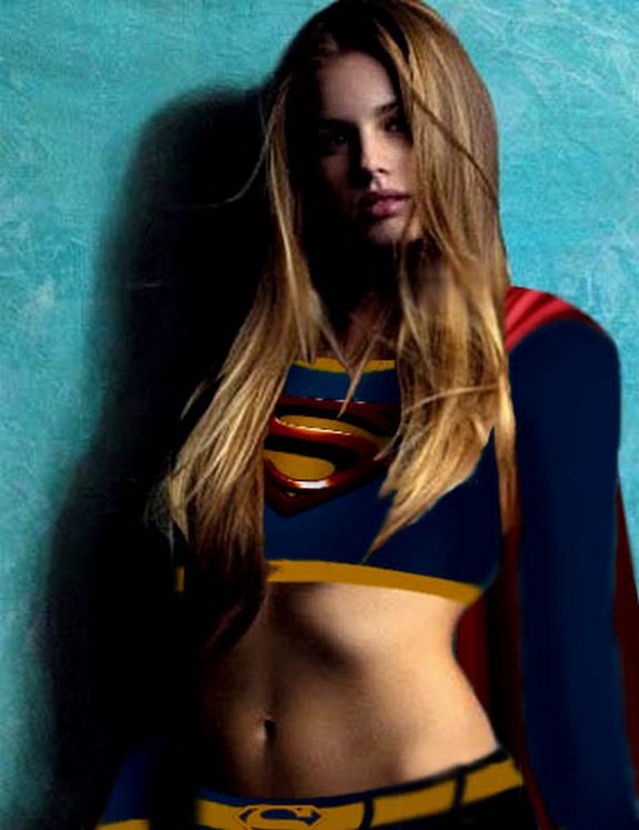famous as super girls 35 in Famous Beauties as Super Girls