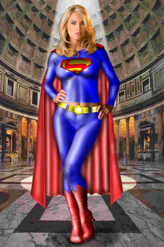 famous as super girls 36 in Famous Beauties as Super Girls