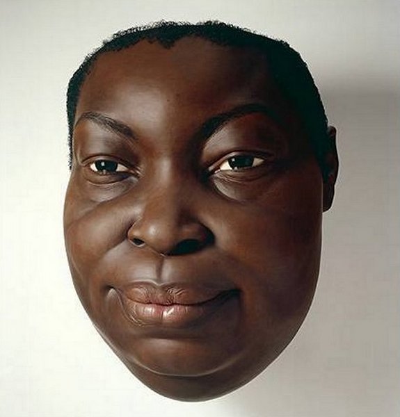 realistic sculptures 30 in Extra Ordinary Realistic Sculptures 