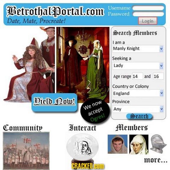 websites before internet 09 in 20 Websites From Before the Internet was Invented  