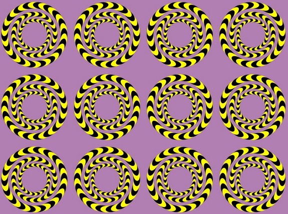 are these photos moving 09 in Are These Shapes Moving? Look Again!