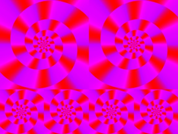 are these photos moving 10 in Are These Shapes Moving? Look Again!