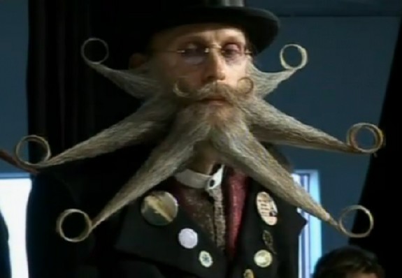 most unusual beards youll ever see 06 in 10 Most Unusual Beards Youll Ever See