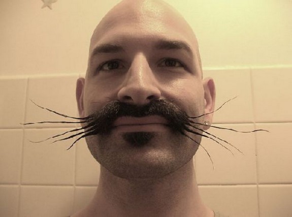 most unusual beards youll ever see 09 in 10 Most Unusual Beards Youll Ever See