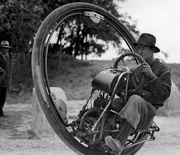 cool inventions 02 in 18 Cool Inventions From the Past